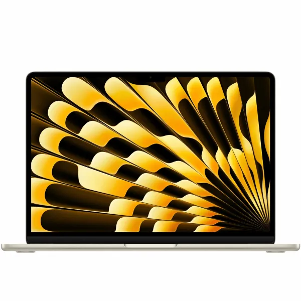 Apple MacBook Air 13 2025 M4/10CPU-10GPU/16GB/512GB Starlight MW103