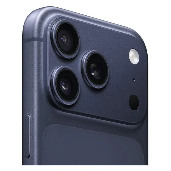 Apple iPhone 17 Pro 256Gb Deep Blue (Активированный, без rustore)